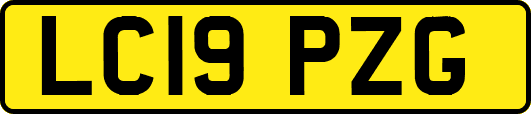 LC19PZG