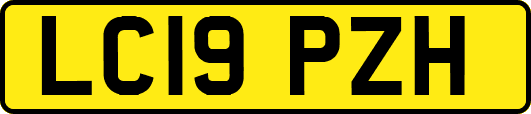 LC19PZH