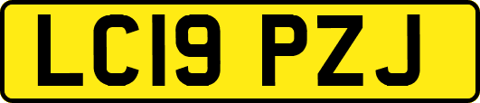 LC19PZJ