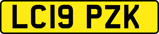 LC19PZK