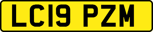 LC19PZM
