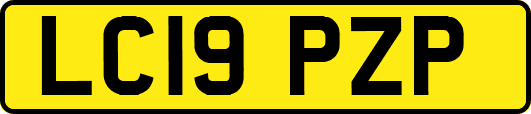 LC19PZP