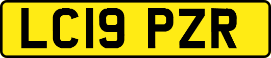 LC19PZR