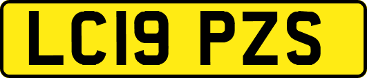 LC19PZS