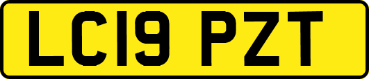 LC19PZT