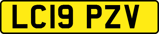 LC19PZV