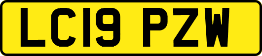 LC19PZW