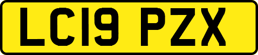 LC19PZX