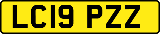 LC19PZZ