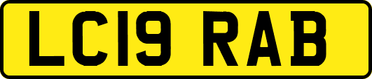 LC19RAB