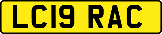 LC19RAC