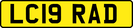 LC19RAD