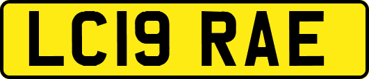 LC19RAE