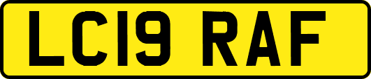 LC19RAF