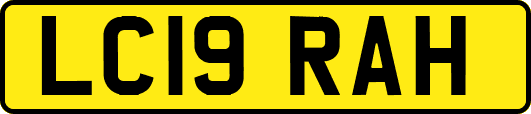 LC19RAH
