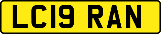 LC19RAN