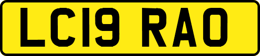 LC19RAO