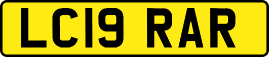 LC19RAR