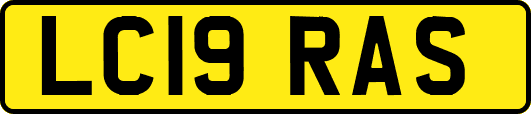 LC19RAS