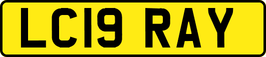 LC19RAY