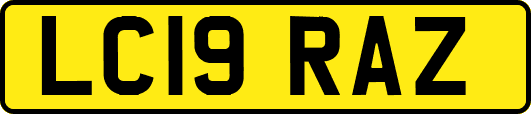 LC19RAZ