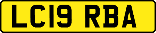 LC19RBA