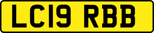LC19RBB