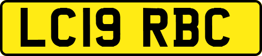 LC19RBC
