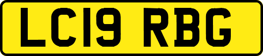 LC19RBG
