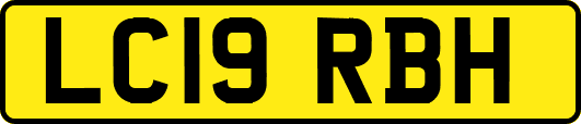 LC19RBH