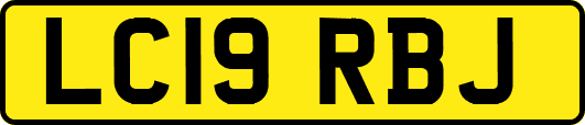 LC19RBJ