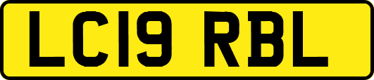 LC19RBL