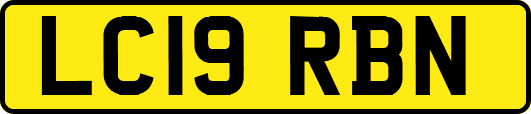 LC19RBN