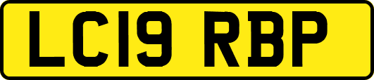 LC19RBP