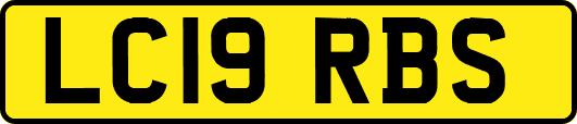 LC19RBS