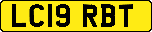 LC19RBT