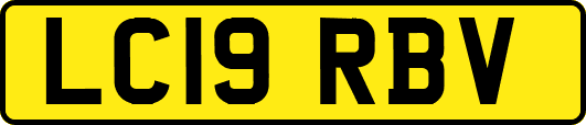 LC19RBV