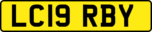 LC19RBY