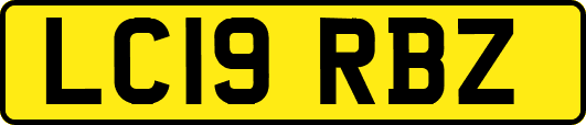 LC19RBZ