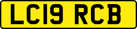 LC19RCB