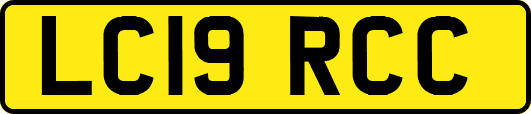 LC19RCC