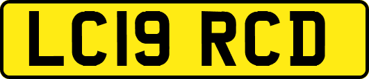 LC19RCD