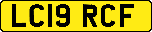 LC19RCF