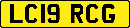 LC19RCG