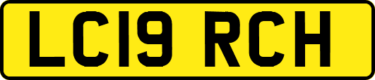 LC19RCH