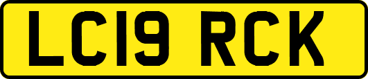 LC19RCK