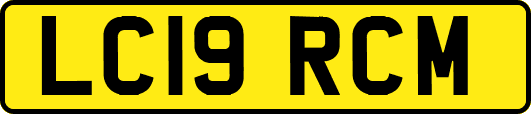 LC19RCM