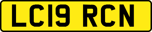 LC19RCN