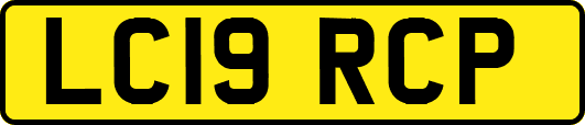 LC19RCP