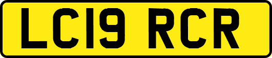 LC19RCR